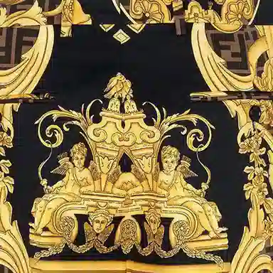 FENDI x VERSACE SS22