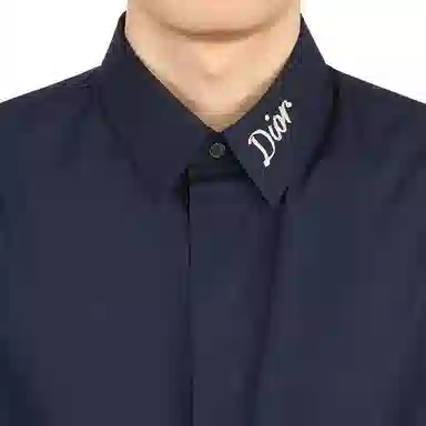 DIOR SS23 Logo