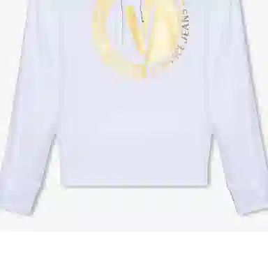 VERSACE JEANS COUTURE SS23 Logo