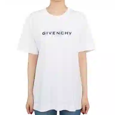 Givenchy FW22 LogoT