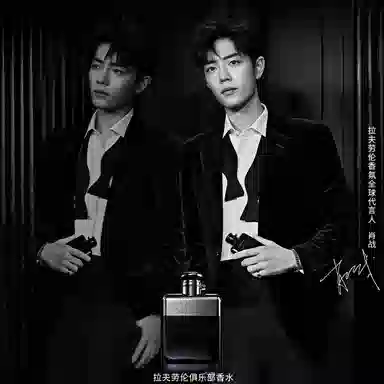 Polo Ralph Lauren EDP 30ml50ml100ml