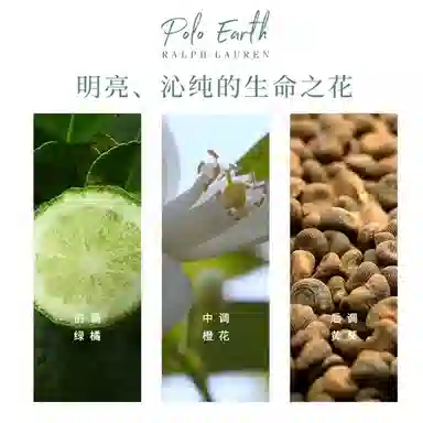 Ralph Lauren Earth EDT