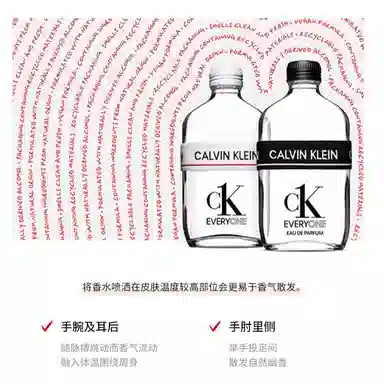 CALVIN KLEIN EDP 50ml 2026215