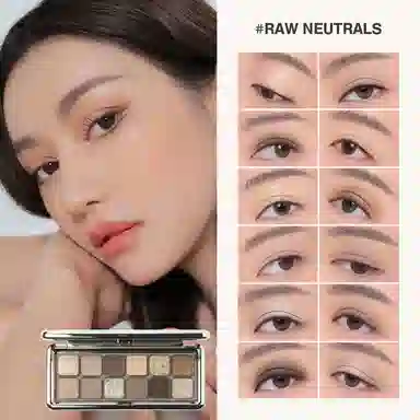 3CE Eyeshadow Palette