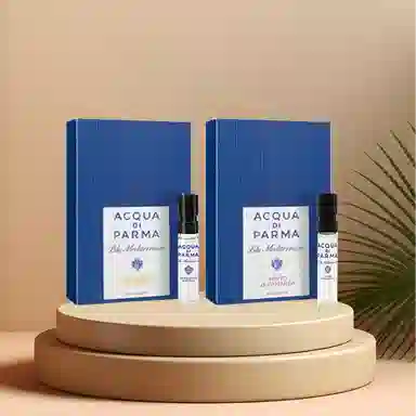 EDT 1.5ml*2