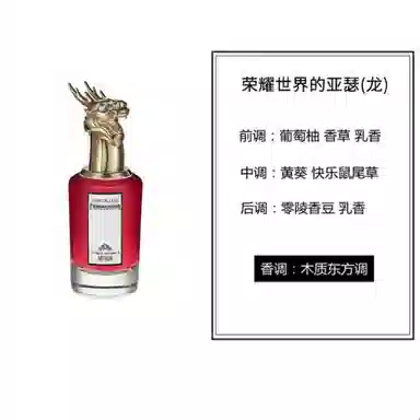 Penhaligon's Arthur's World EDP 75ml