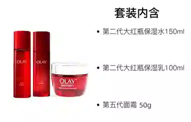 OLAY 150ml+50g