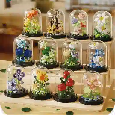 270pcs CLC7235