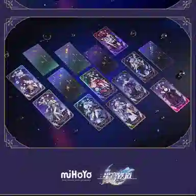 MIHOYO