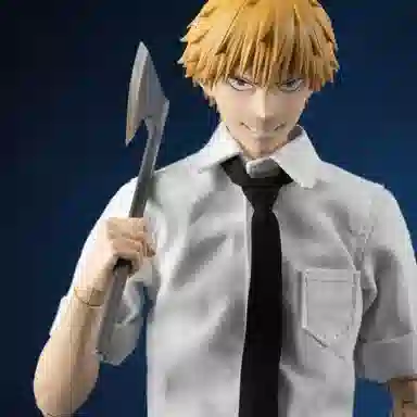 threezero 16 FigZero 29.5