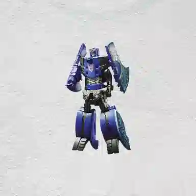 TAKARA TOMY generation TG-16