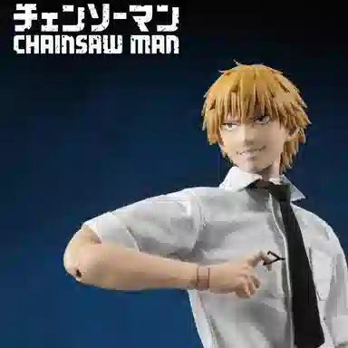 threezero 16 FigZero 29.5