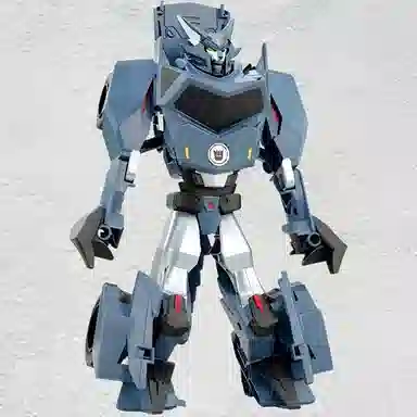 TAKARA TOMY TAV TED-11