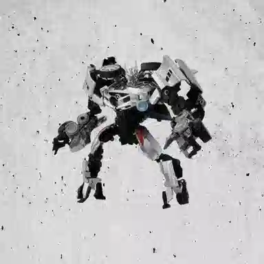 TAKARA TOMY MB MB-07 11HA