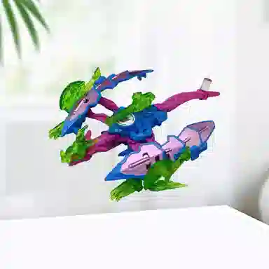 TAKARA TOMY TAV TMC-05 Windra