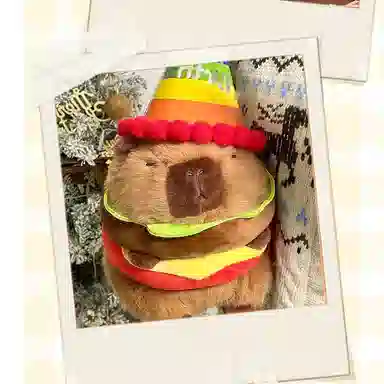 Brangdy 35cm