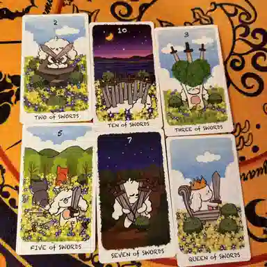 ZOCO tarot