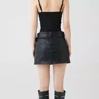 MOUSSY