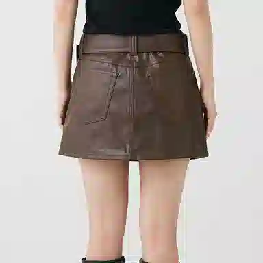 MOUSSY