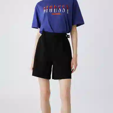 MOUSSY OL