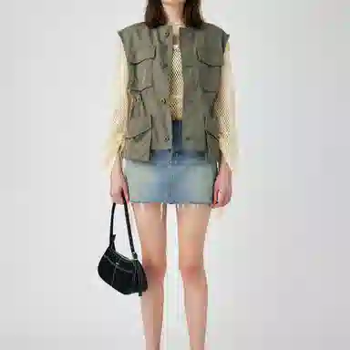 MOUSSY