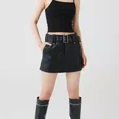 MOUSSY