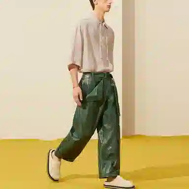 ZARA boxy fit
