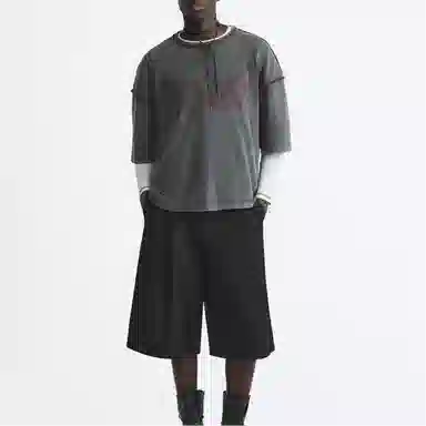 ZARA T