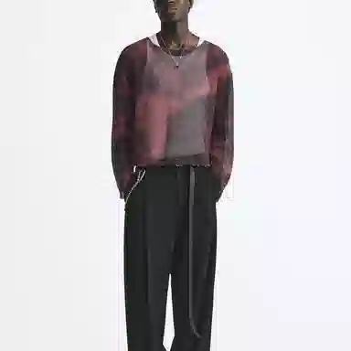 ZARA T