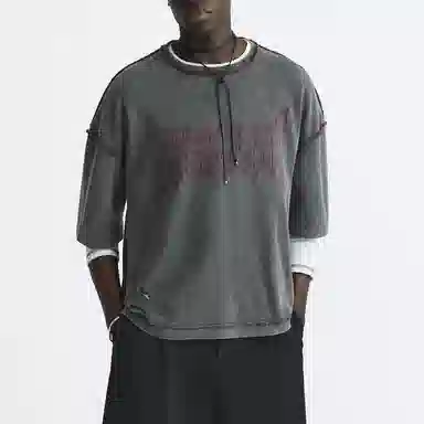 ZARA T