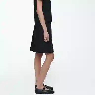 COS A-Line Mini Skirt