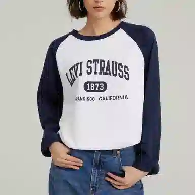 levis T