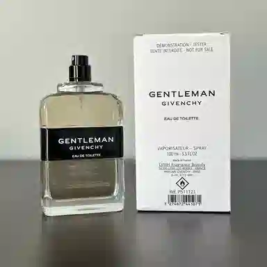 GIVENCHY EDT 50ml60ml100ml
