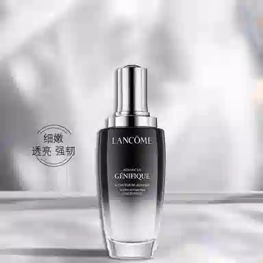 兰蔻 小黑瓶全明星入门套装 滋润保湿