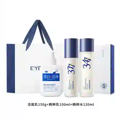 E'YEARN 377 120ml+100ml