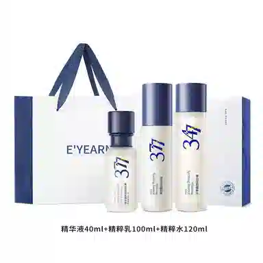 E'YEARN 377 120ml+100ml