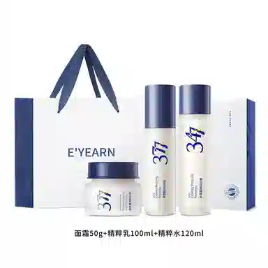 E'YEARN 377 120ml+100ml