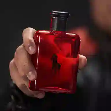 Ralph Lauren Polo Red EDT 125ml
