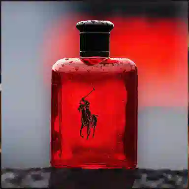 Ralph Lauren Polo Red EDT 125ml