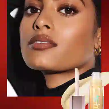 Fenty Beauty Heat Gloss