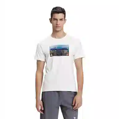 Supreme x Nike ACG Grid Tee