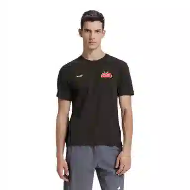 PALACE x Stella Artois SS24 logo T