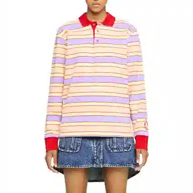 JW Anderson FW24 Polo