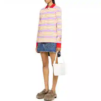 JW Anderson FW24 Polo