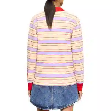 JW Anderson FW24 Polo