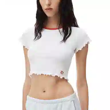 alexander wang SS24 T