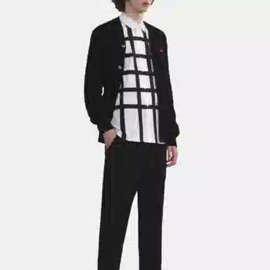 CDG Play V