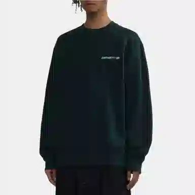 Carhartt WIP Classic Crewneck Sweatshirt