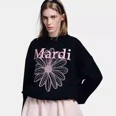 MARDI MERCREDI SS24