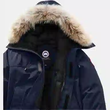 Canada Goose Langford Fusion Fit Ocean Blue